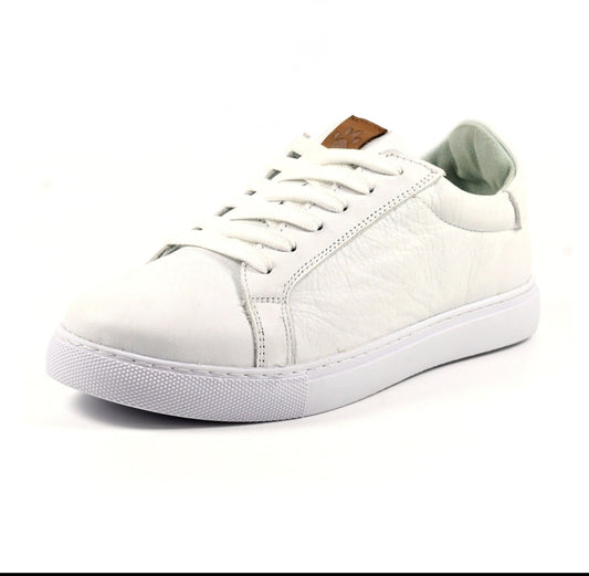 Lazy Dogz Piper trainer DLD003WT White