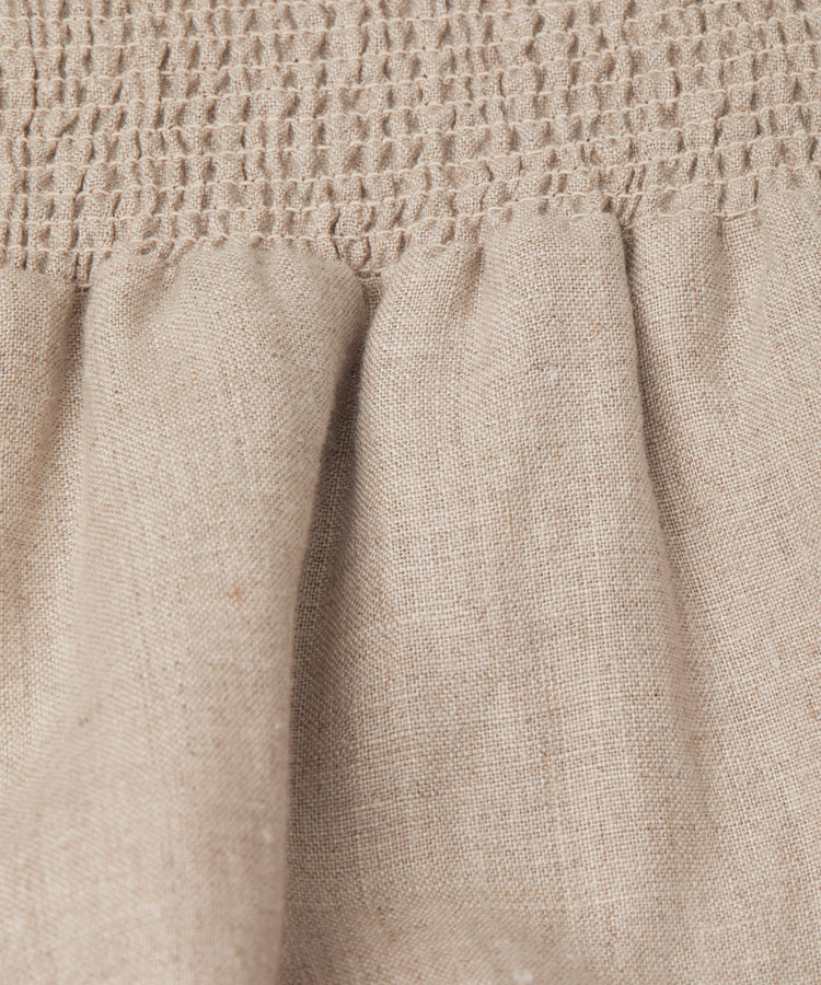 Masai Penna Trouser Natural