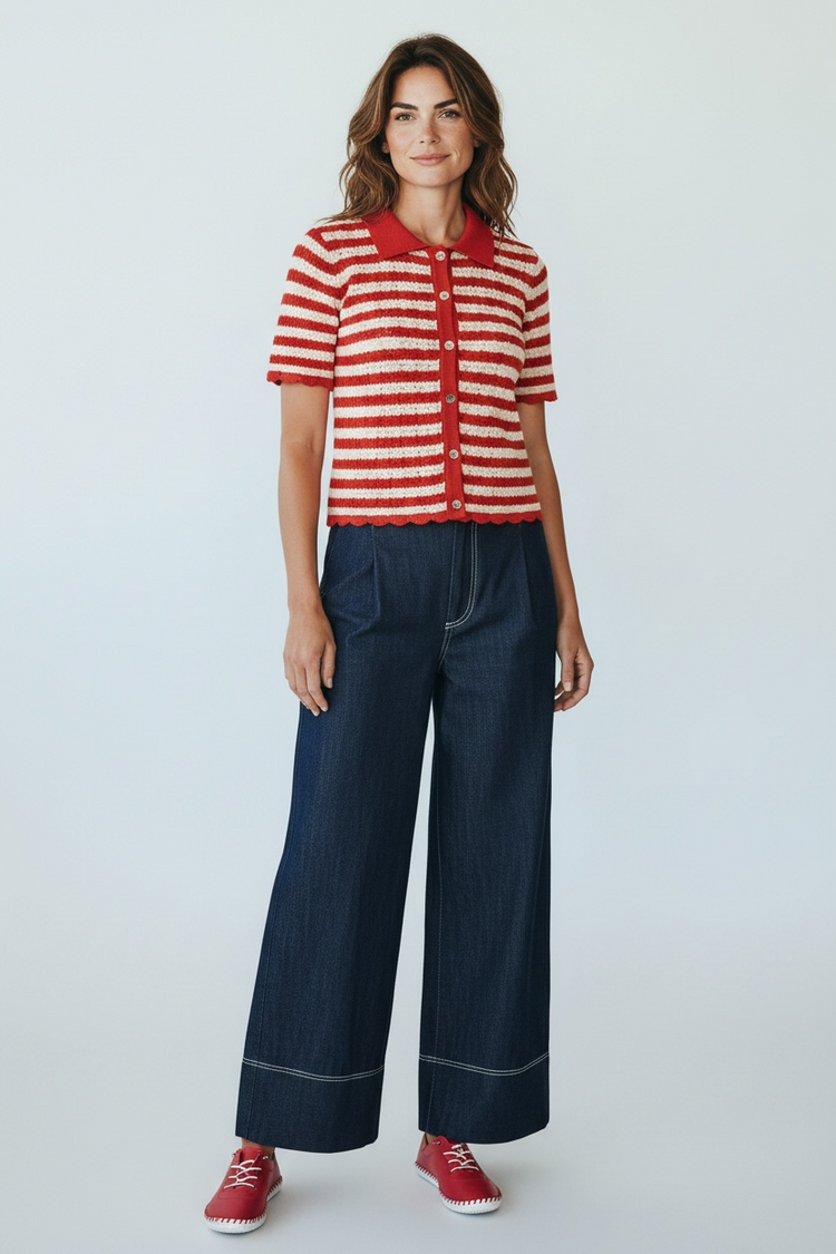 Masai Lilaca Cardigan