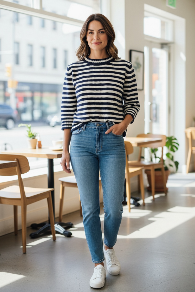 Masai Faeleen Top