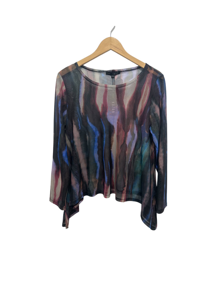 KOZAN SH-411765 MILA Theros
