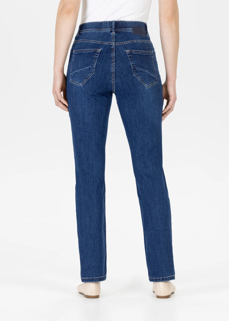 Stehmann Melli W Straight Leg Jean