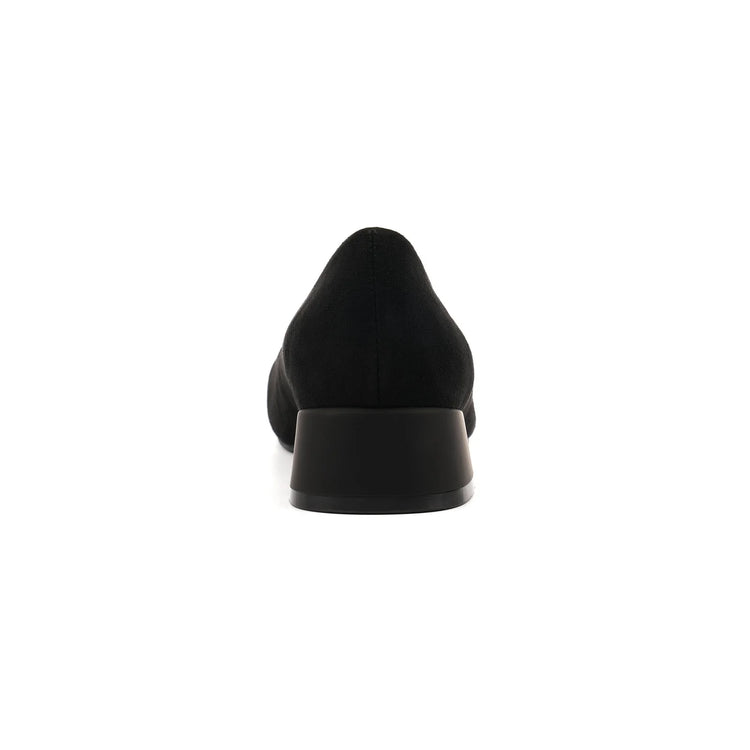 Lunar Betsy Shoes Black