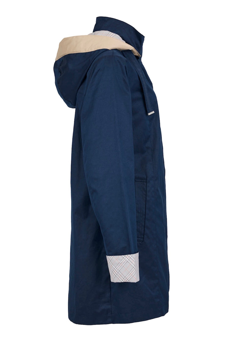 Normann Coat 42444440