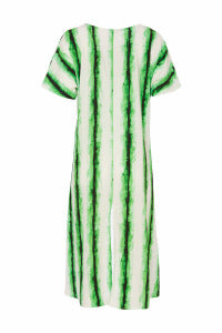 Naya NAS25 162 Tunic Green