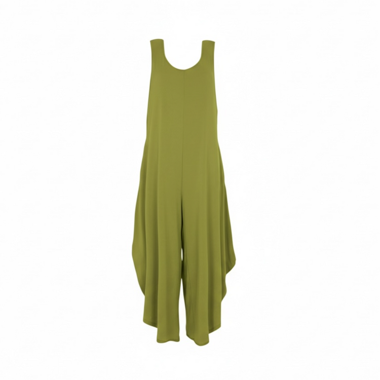 Kozan Dawn Jumpsuit VG11785 Cabbage