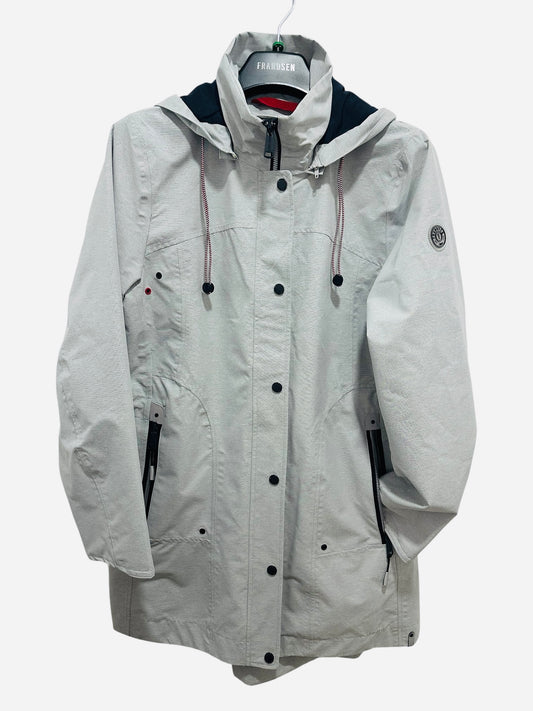 Frandsen Waterproof Jacket 458 211