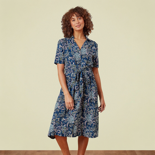 Adini Arketta Dress