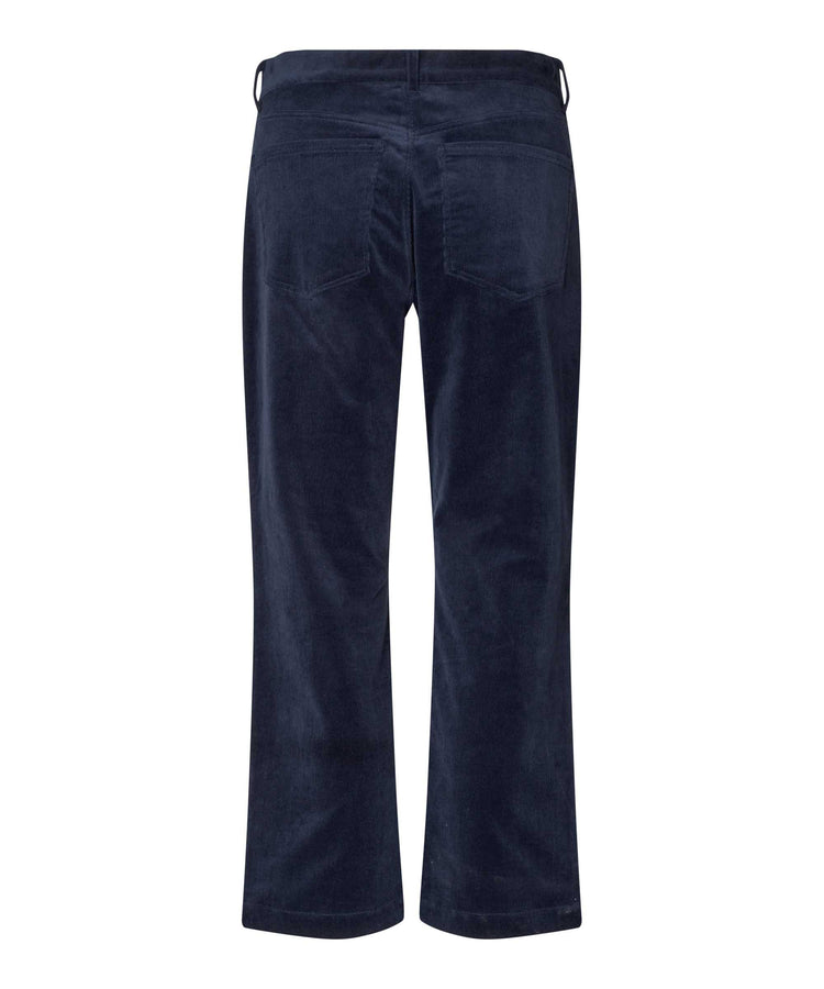 Masai Portisca Trousers Navy