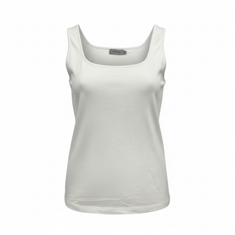Adini Saren Rib Vest (colour options)