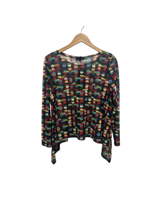 KOZAN SH-411765 MILA Delano