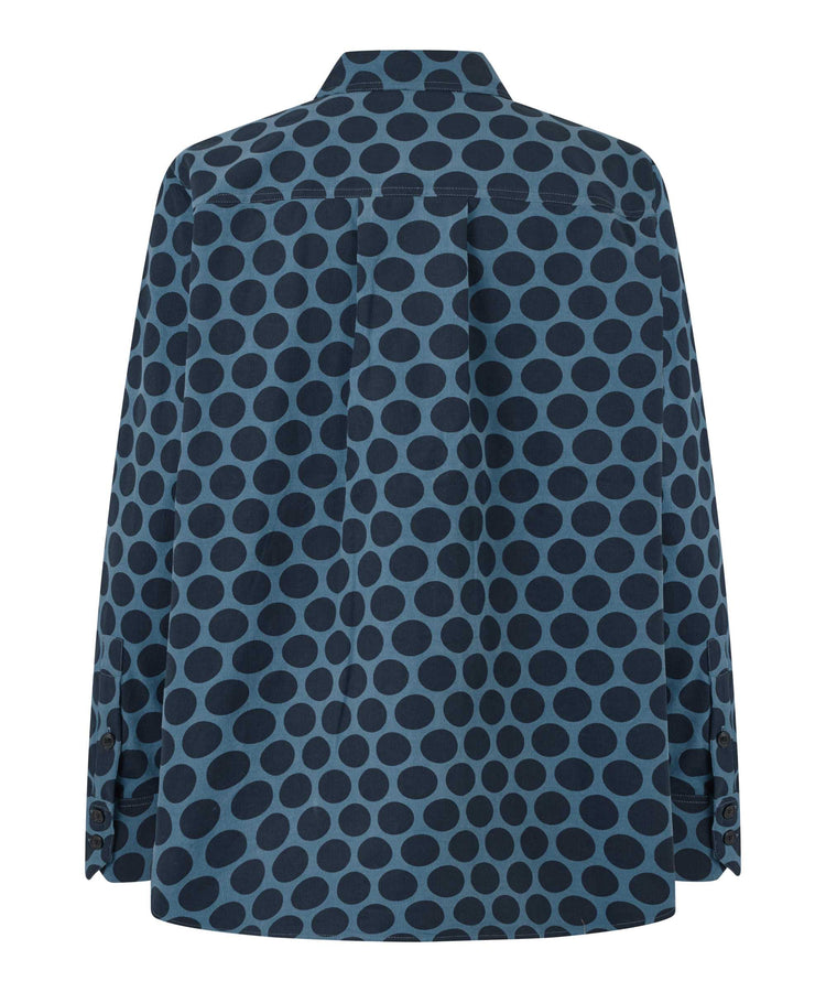 Masai Indiba Shirt