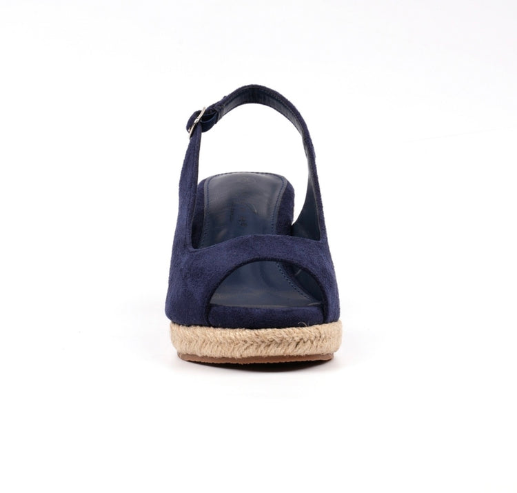 Lunar Pia Wedge Shoe
