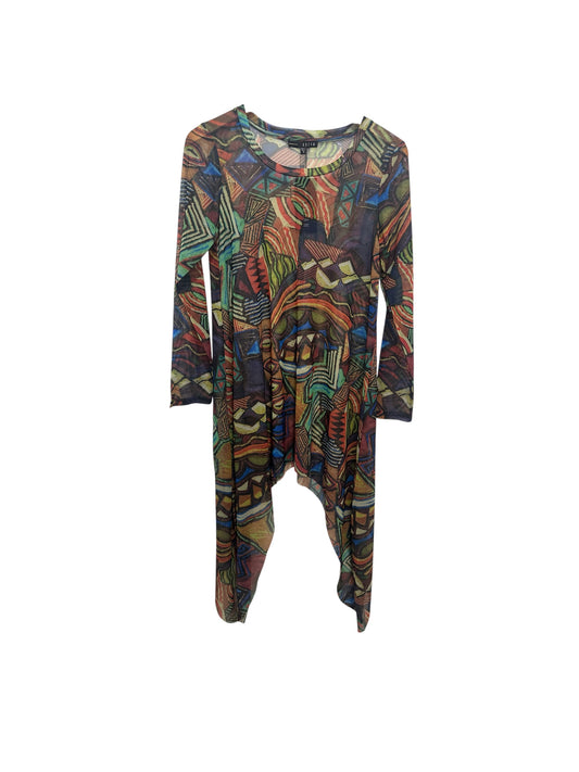 KOZAN SH-4281 MANDY TOP Zola