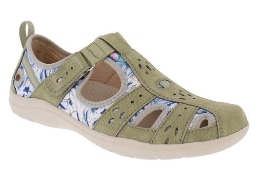 Free Spirit Cleveland Green Multi