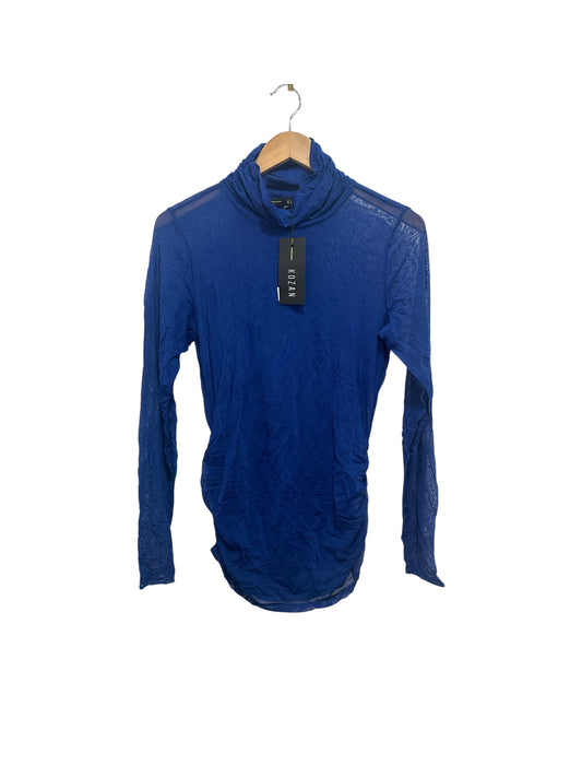 KOZAN SH-4128 MAX TOP Cobalt