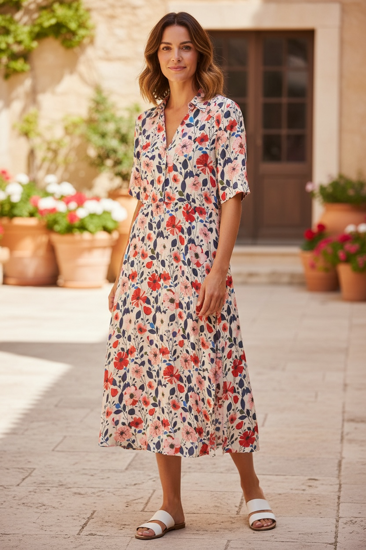 Masai Norilith Dress