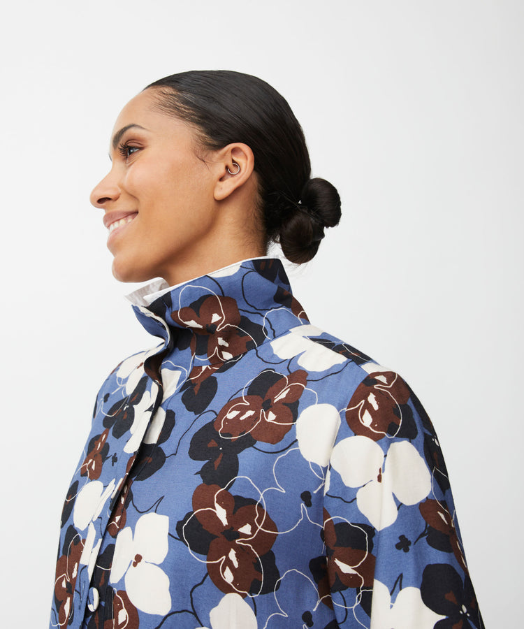Masai Jettie Shirt Jacket