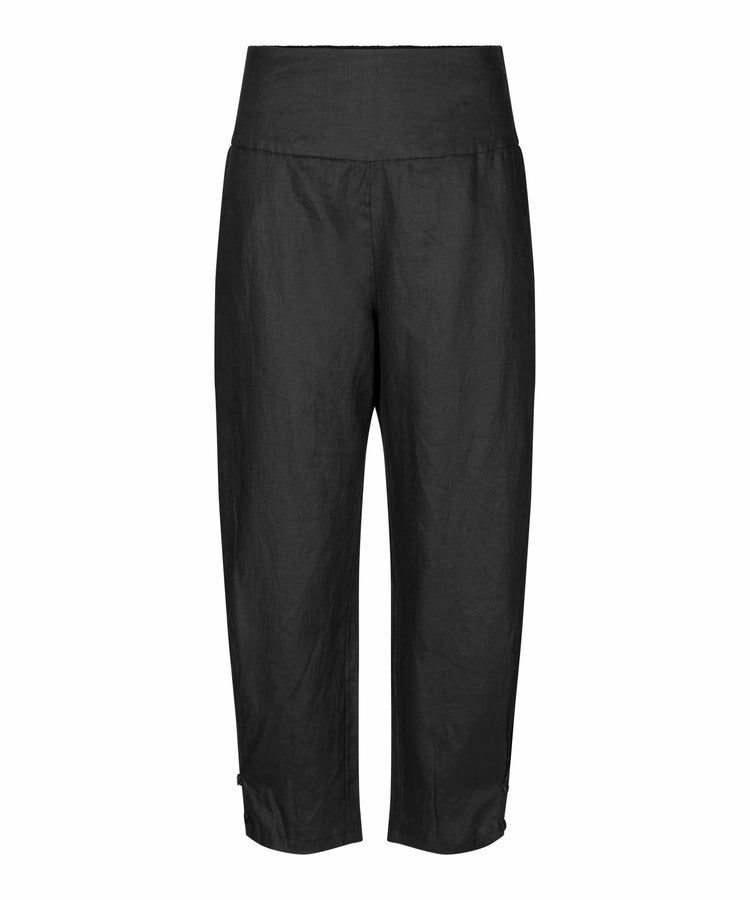 Masai Penna Trousers Black