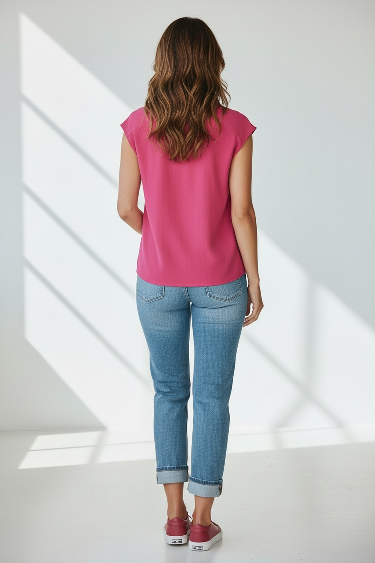 Pomodoro Top 42616 (colour options)