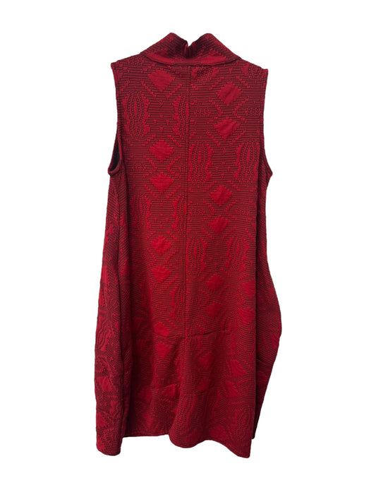 Kozan Aubrey Dress Tango TX1044