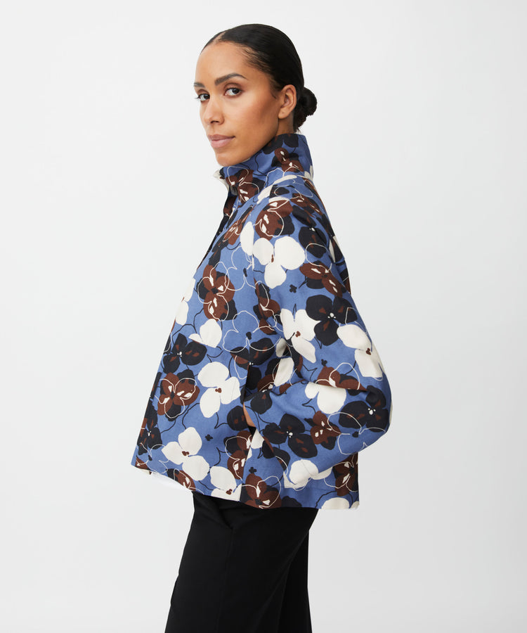 Masai Jettie Shirt Jacket