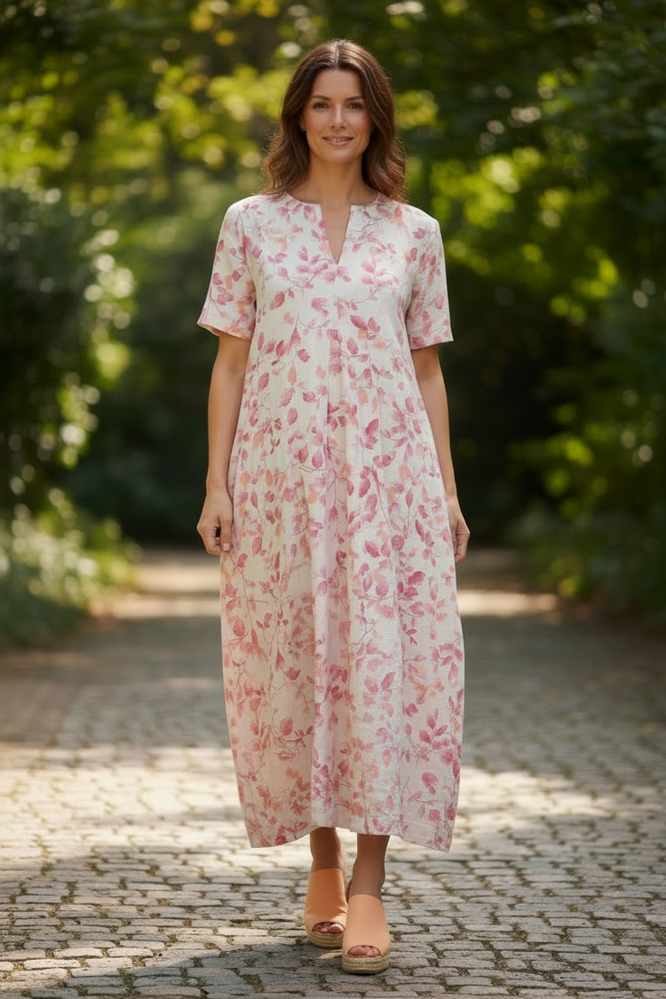 Masai Nipani Dress