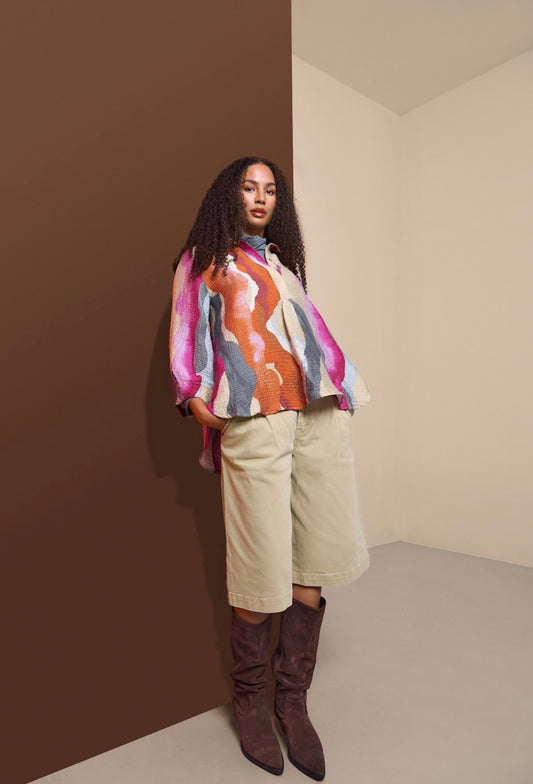 Noen Blouse 84029 81356