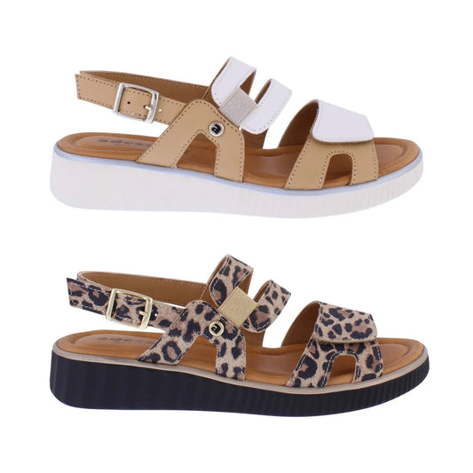Adesso Tru Sandal (colour options)
