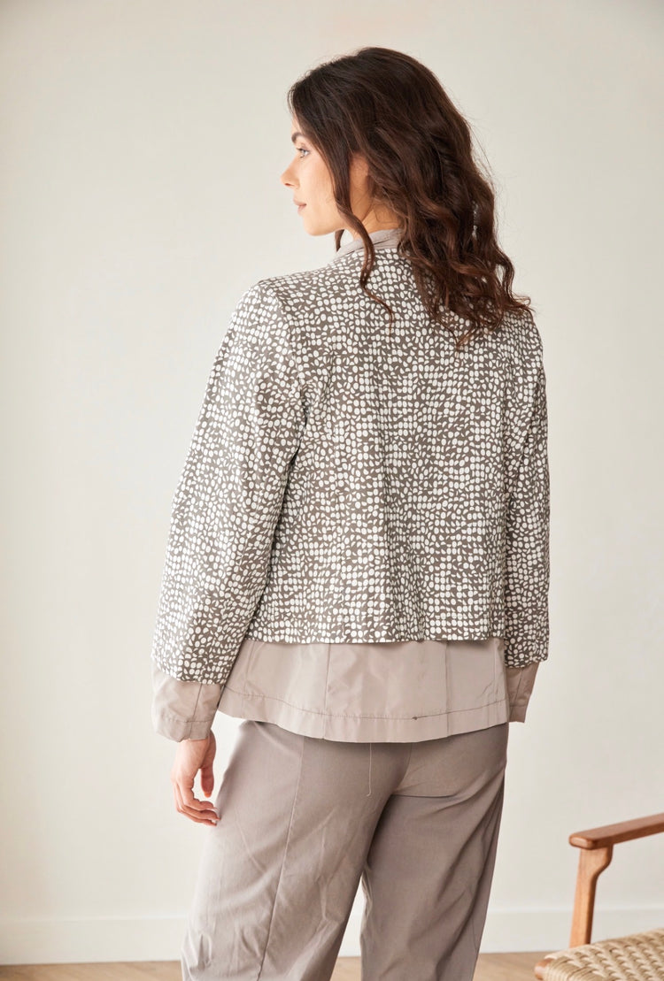 Peruzzi 3 in 1 Jacket S26510