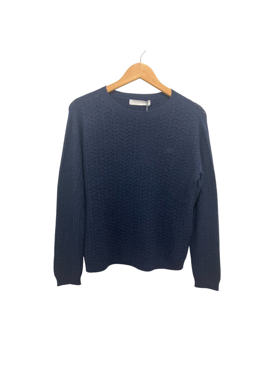 Amazing Hanna Jumper Navy