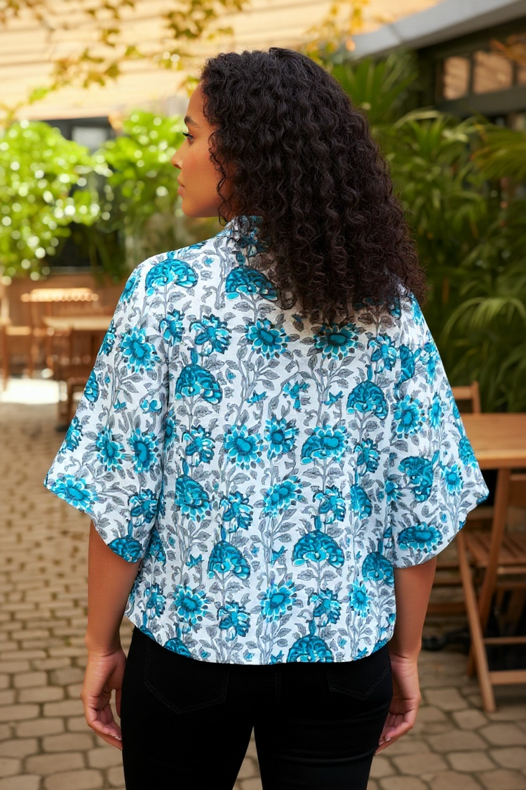 Yauvan Over Shirt Mumbai