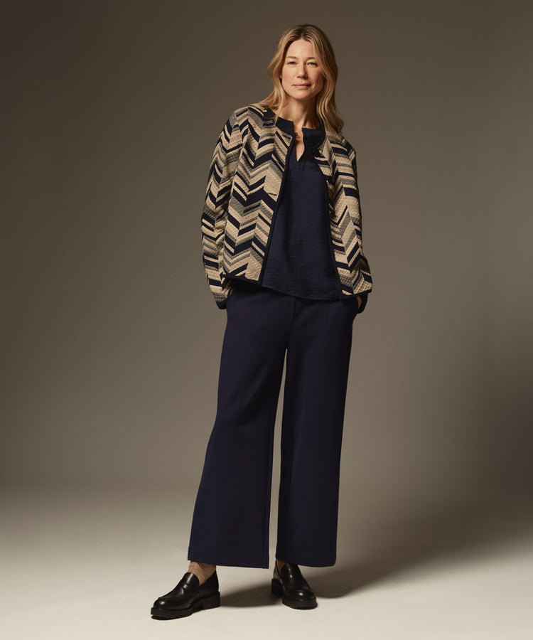 Masai Juanta Jacket Tavertine