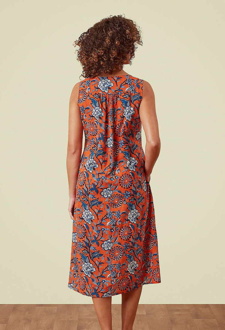 Adini Tasha Dress