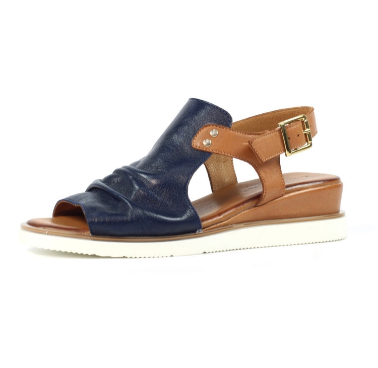 Lunar Steffi Leather Sandal (colour options)