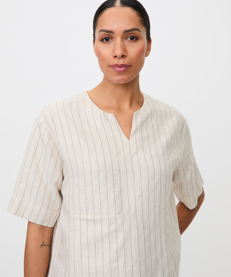 Masai Dolorea Top Fog