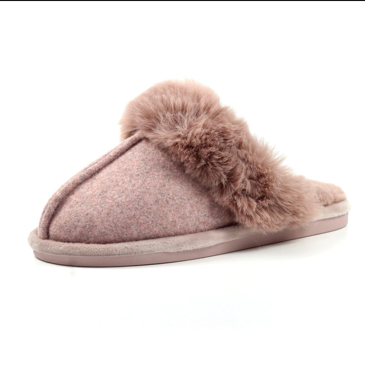 Lunar Carol pink slippers KLB049PK