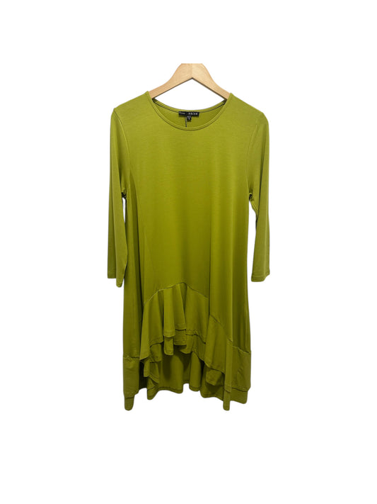 Kozan Tunic Top TS-4688 Pear
