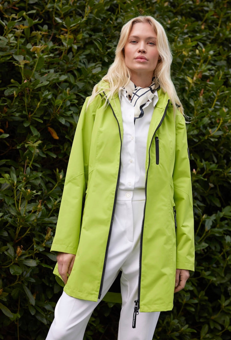 Normann Rain Jacket 1223 198 (colour options)