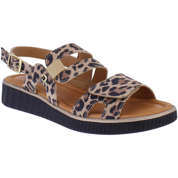 Adesso Tru Sandal (colour options)
