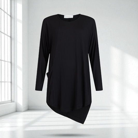 Noen Tunic 83475-2428 Black