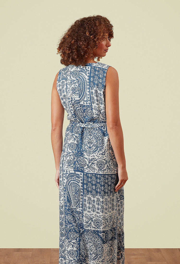 Adini Tazmine Dress