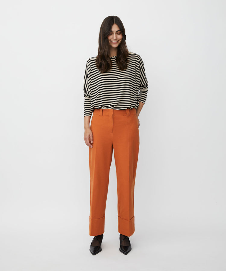 Masai Pavrel Trousers Autumnal