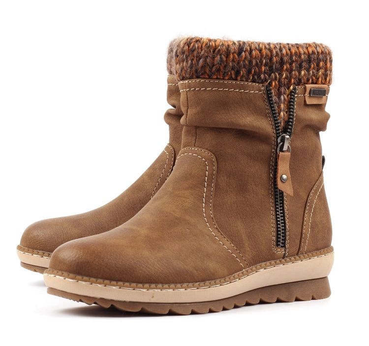 Deborah Brown Waterproof Boot