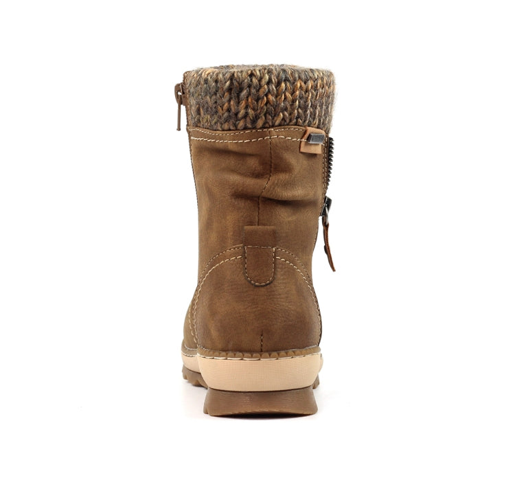 Deborah Brown Waterproof Boot