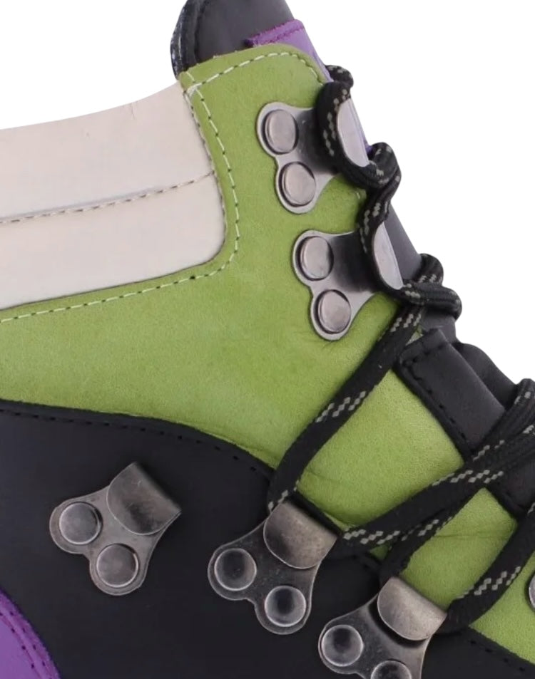 Adesso Raine Jungle Gleam Boot