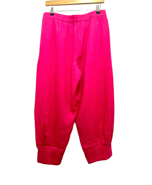 Noen 81371-81070 Trousers Pink