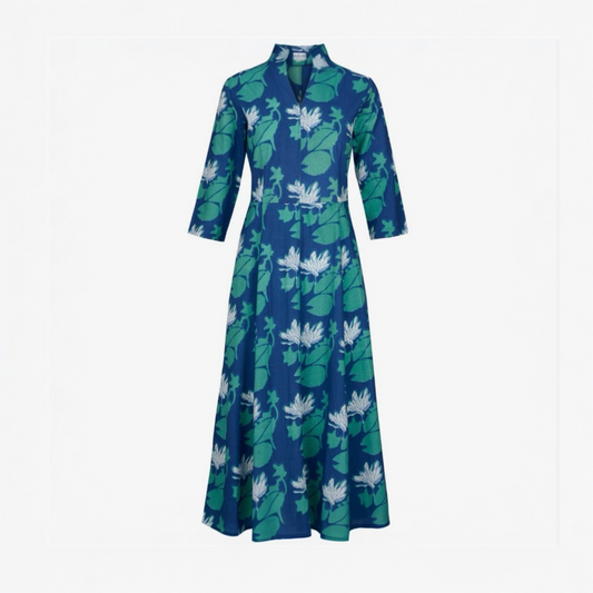 Chelsea Dress Lilypad