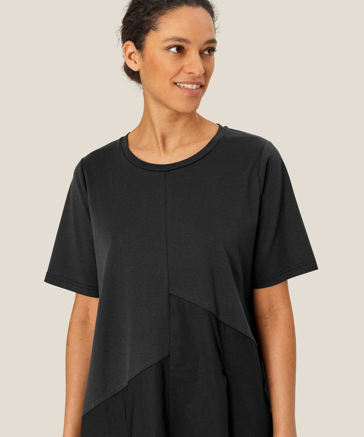 Masai Naholin Dress Black