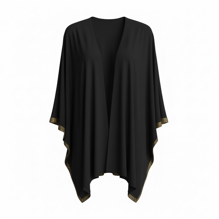 Pomodoro Cupro Kimono 22601 (colour options)